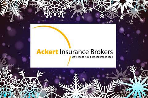 Ackert Insurance Brokers o/b HJM Insurance
