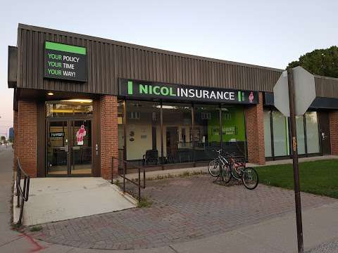 Nicol Insurance Inc.