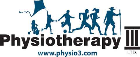 Physiotherapy III Ltd