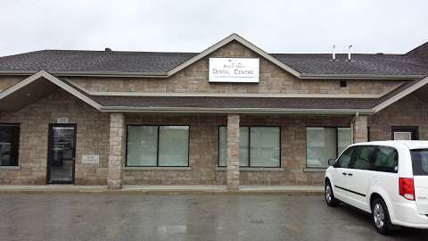 Bruce Grey Dental Centre