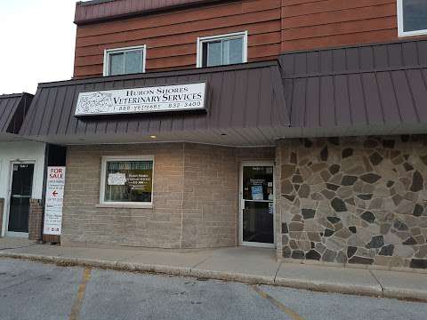 Huron Shores Veterinary Services