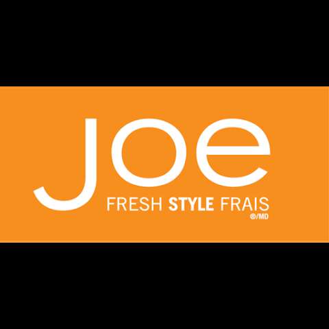 Joe Fresh