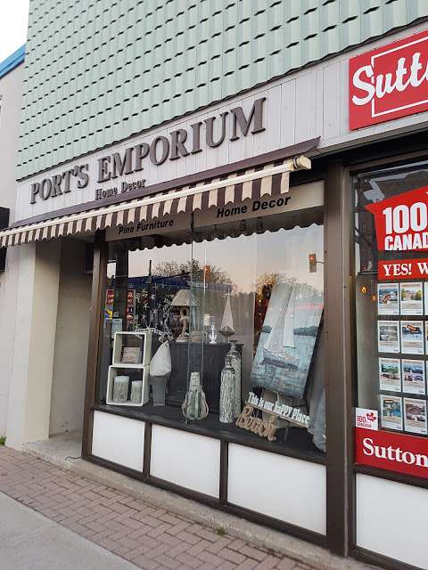 Ports Emporium