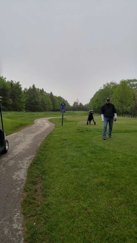 Saugeen Golf Club