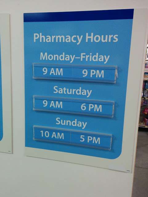 Walmart Pharmacy